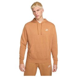 Nike Ανδρικό φούτερ Sportswear Club Fleece Pullover Hoodie